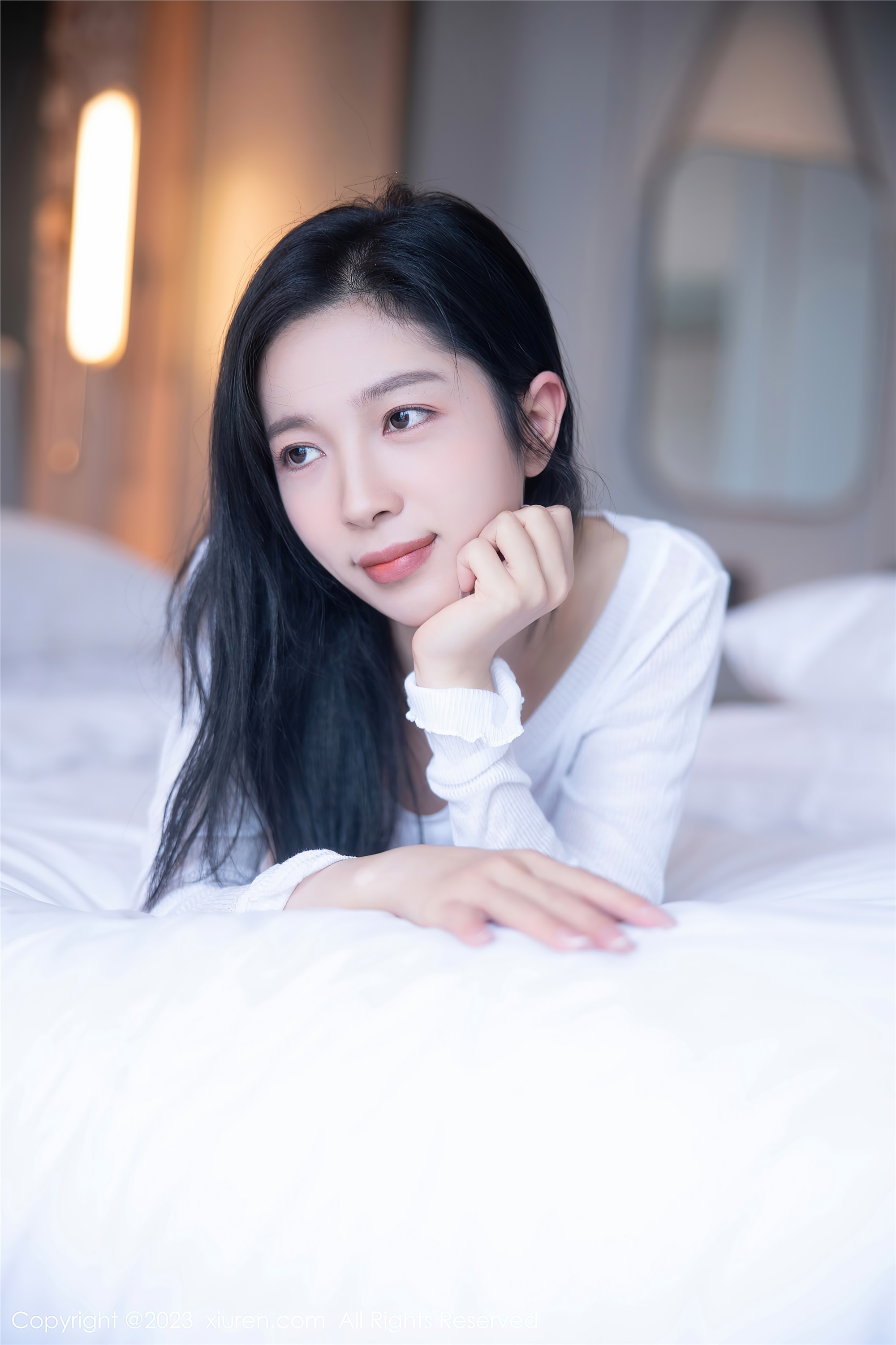 XiuRen秀人网  2023.04.23 NO.6619 茜茜Kimi